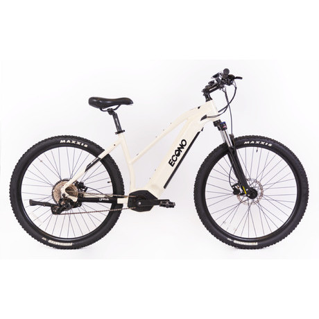 ECONO Električno kolo EQUUS MTB C4 630Wh