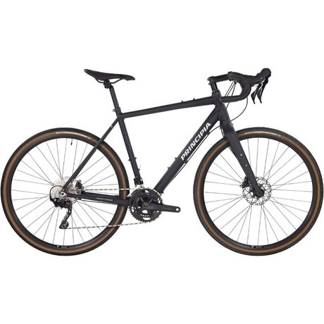 PRINCIPIA Gravel kolo GRAVEL 30