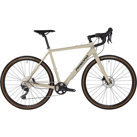 PRINCIPIA Gravel kolo GRAVEL 40