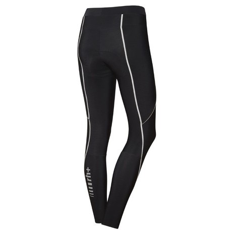 RH+ Ženske kolesarske hlače REFLEX TIGHT