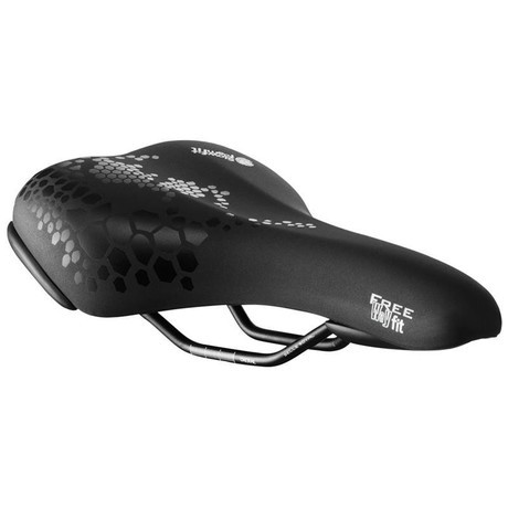 SELLE ROYAL Kolesarski sedež FREEWAY FIT