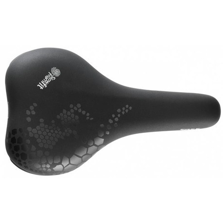 SELLE ROYAL Kolesarski sedež FREEWAY FIT