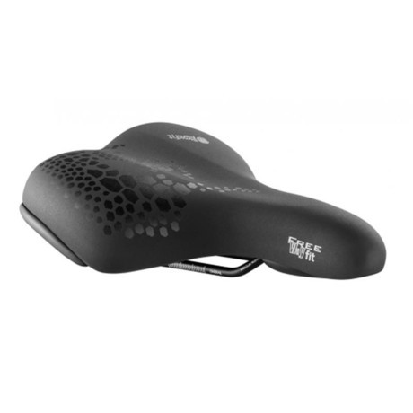 SELLE ROYAL Kolesarski sedež FREEWAY RELAXED