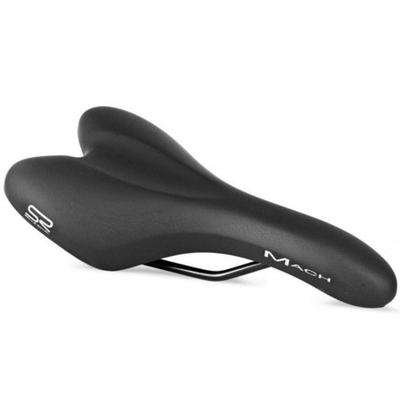 SELLE ROYAL Kolesarski sedež MACH SPORT ATLETIC