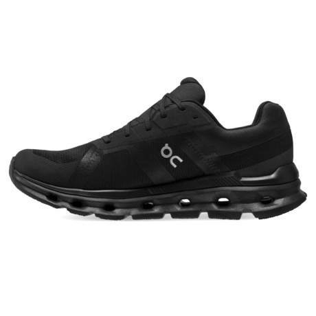 ON Moški tekaški čevlji CLOUDRUNNER WATERPROOF