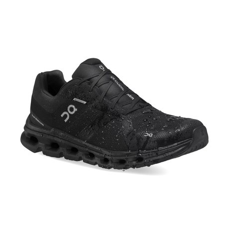 ON Moški tekaški čevlji CLOUDRUNNER WATERPROOF