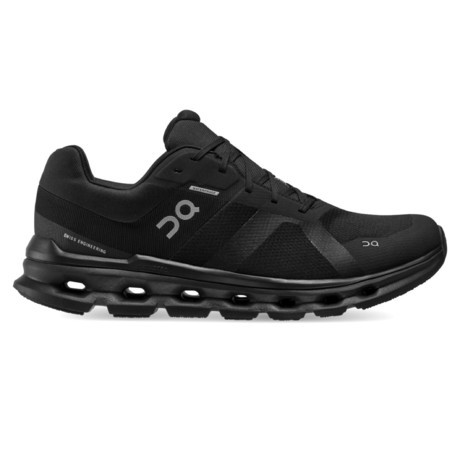 ON Moški tekaški čevlji CLOUDRUNNER WATERPROOF