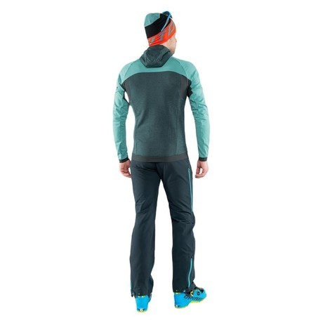 DYNAFIT Moška jopa TOUR WOOL THERMAL