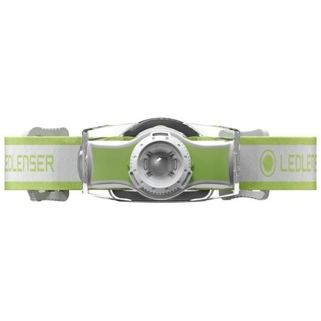 LEDLENSER Svetilka MH3