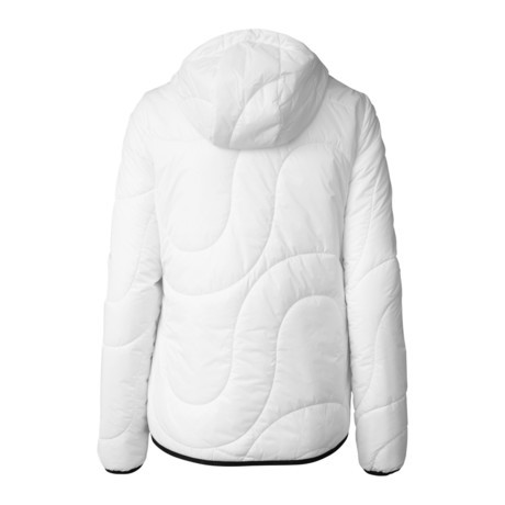 MARTINI Ženska jakna PADDED RECHARGE PRIMALOFT®