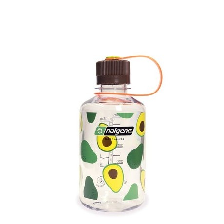 NALGENE Bidon z ozkim grlom 500ML