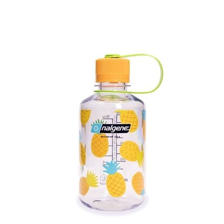 NALGENE Bidon z ozkim grlom 500ML