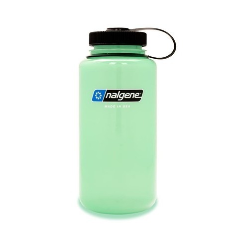 NALGENE Bidon z širokim grlom 1000ML