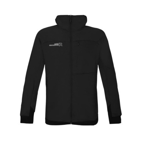 ROCK EXPERIENCE Moška jopa REPTILE HOODIE