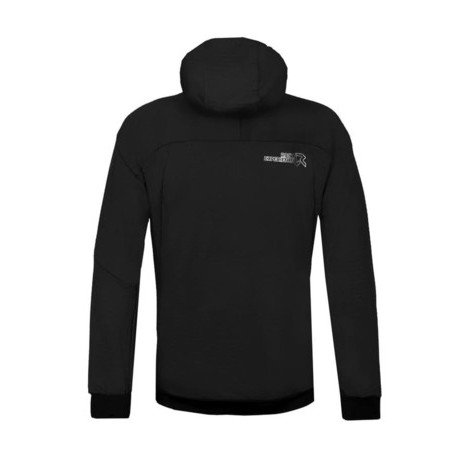 ROCK EXPERIENCE Moška jopa REPTILE HOODIE