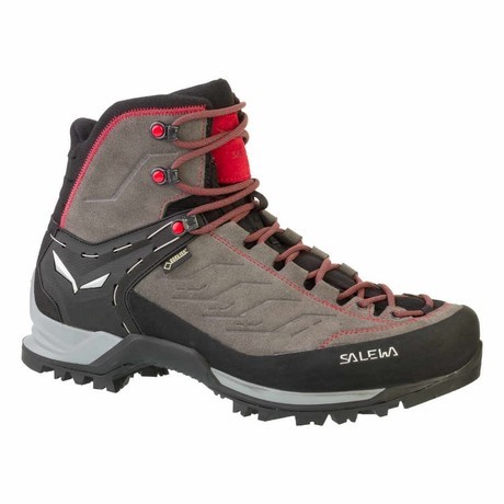 SALEWA Moški pohodniški čevlji MOUNTAIN TRAINER TRAINER MID GTX