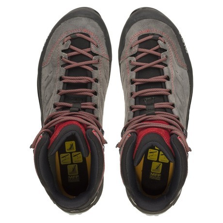 SALEWA Moški pohodniški čevlji MOUNTAIN TRAINER TRAINER MID GTX