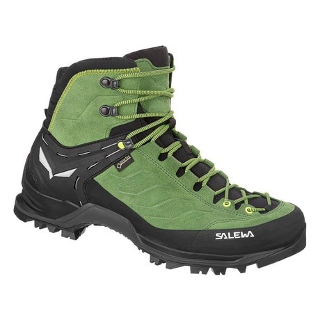 SALEWA Moški pohodniški čevlji MOUNTAIN TRAINER TRAINER MID GTX