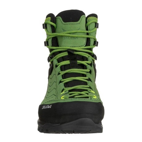 SALEWA Moški pohodniški čevlji MOUNTAIN TRAINER TRAINER MID GTX