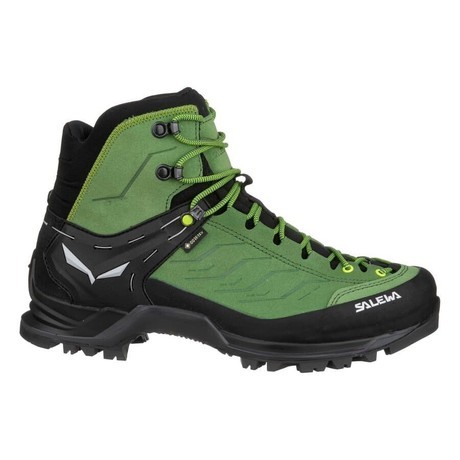 SALEWA Moški pohodniški čevlji MOUNTAIN TRAINER TRAINER MID GTX