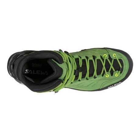 SALEWA Moški pohodniški čevlji MOUNTAIN TRAINER TRAINER MID GTX