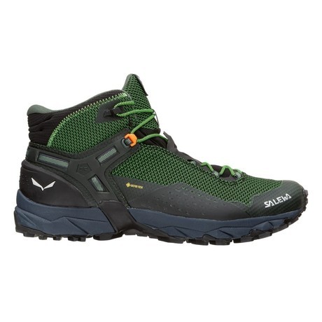 SALEWA Moški pohodniški čevlji ULTRA FLEX 2 MID GTX