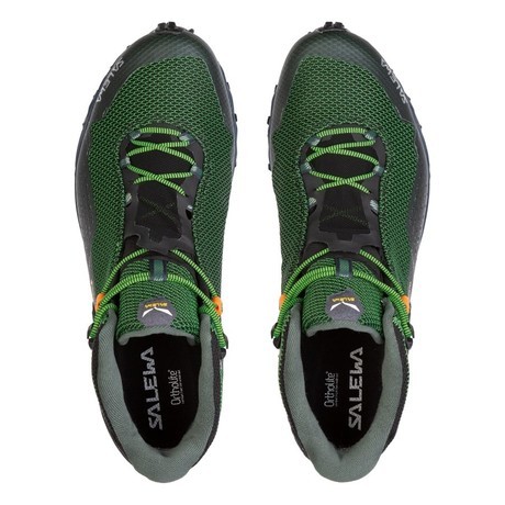 SALEWA Moški pohodniški čevlji ULTRA FLEX 2 MID GTX