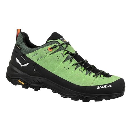 SALEWA Moški pohodniški čevlji ALP TRAINER 2 GTX