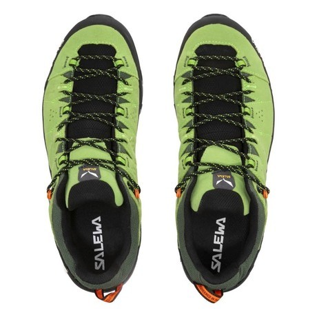 SALEWA Moški pohodniški čevlji ALP TRAINER 2 GTX