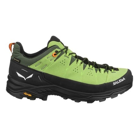 SALEWA Moški pohodniški čevlji ALP TRAINER 2 GTX