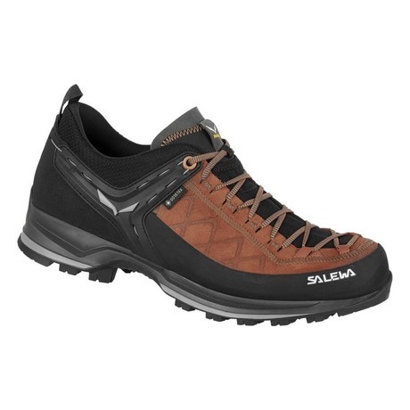 SALEWA Moški pohodniški čevlji MTN TRAINER 2 GTX