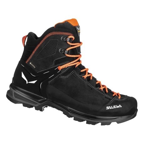 SALEWA Moški pohodniški čevlji TRAINER 2 MID GTX