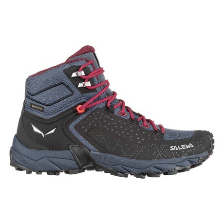 SALEWA Ženska pohodniški čevlji ALPENROSE 2 MID GTX