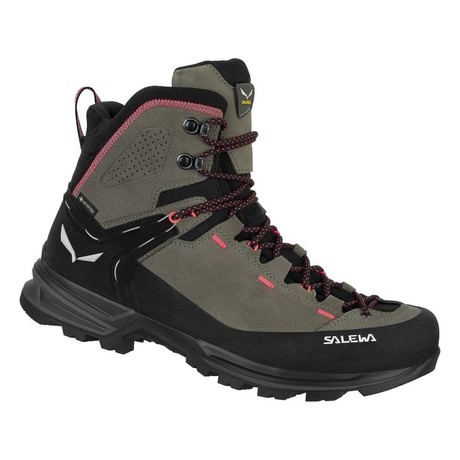 SALEWA Ženska pohodniški čevlji MTN TRAINER 2 MID GTX