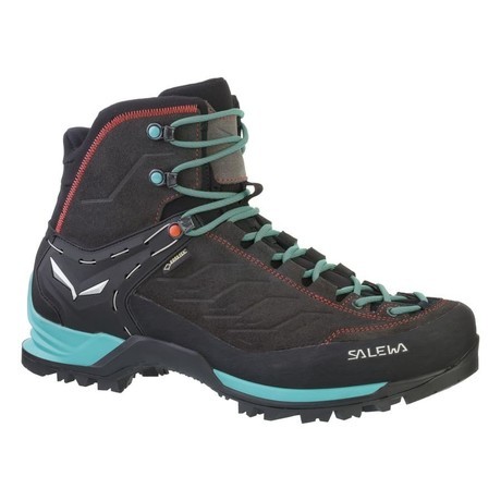 SALEWA Ženska pohodniški čevlji MTN TRAINER MID GTX