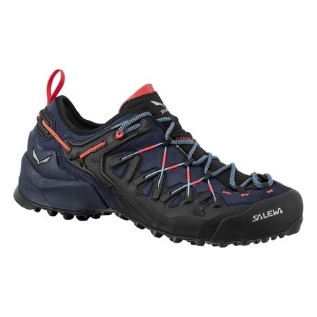 SALEWA Ženska pohodniški čevlji WILDFIRE EDGE GTX