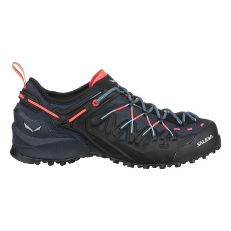 SALEWA Ženska pohodniški čevlji WILDFIRE EDGE GTX