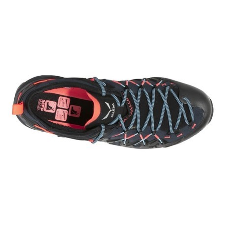 SALEWA Ženska pohodniški čevlji WILDFIRE EDGE GTX