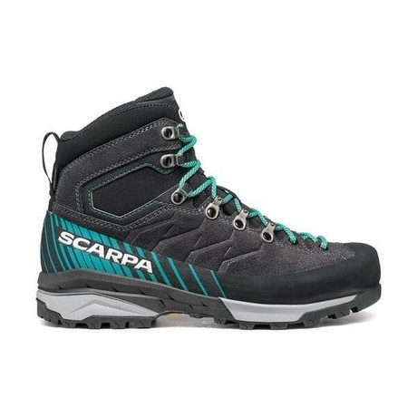 SCARPA Ženski pohodniški čevlji MESCALITO TREK GTX