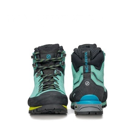 SCARPA Ženski pohodniški čevlji ZODIAC TECH GTX