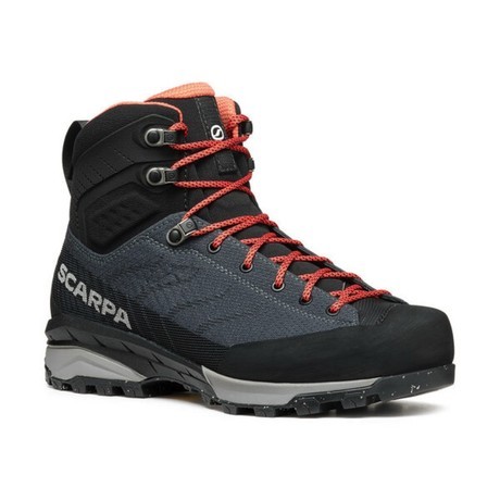 SCARPA Ženski pohodniški čevlji MESCALITO TREK PLANET GTX