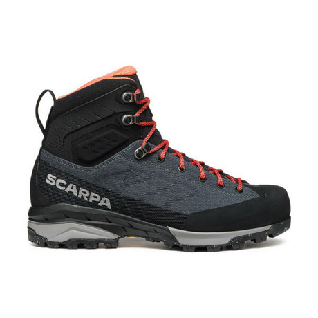 SCARPA Ženski pohodniški čevlji MESCALITO TREK PLANET GTX