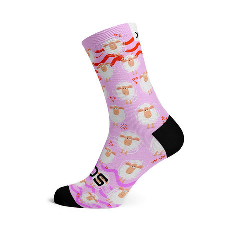 pohodnistvo-in-tek/SOX-Nogavice-PINK-SHEEP-005-1