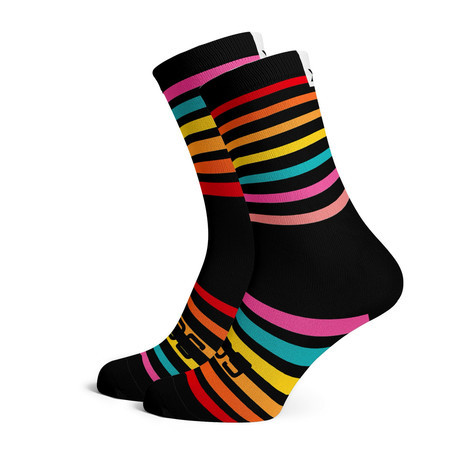 SOX Nogavice RAINBOW