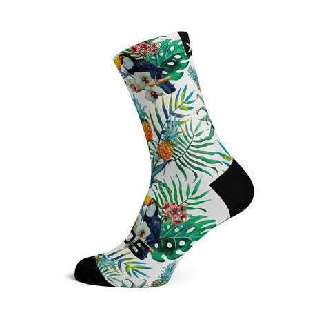 SOX Nogavice TROPICAL