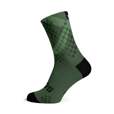 pohodnistvo-in-tek/SOX-Nogavice-X-OLIVE-009-1