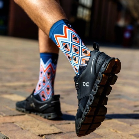 SOX Nogavice XHOSA