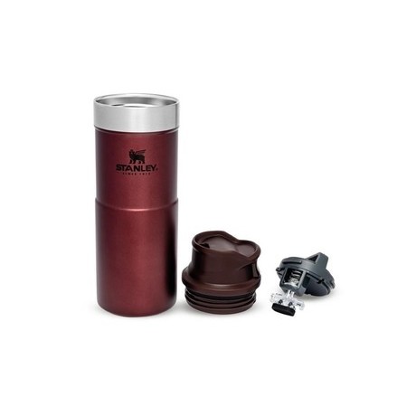 STANLEY Bidon TRAVEL MUG 0,35L