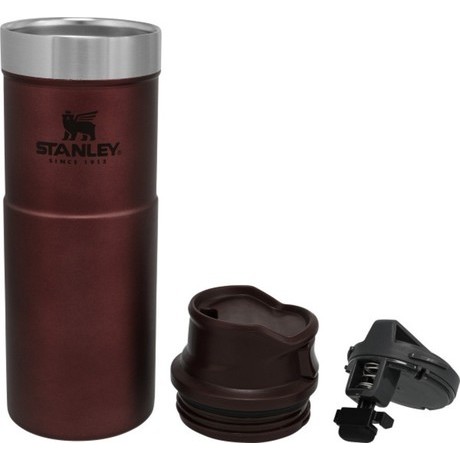 STANLEY Bidon TRAVEL MUG 0,47L