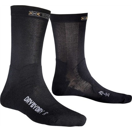 X-SOCKS Unisex nogavice DAY BY DAY